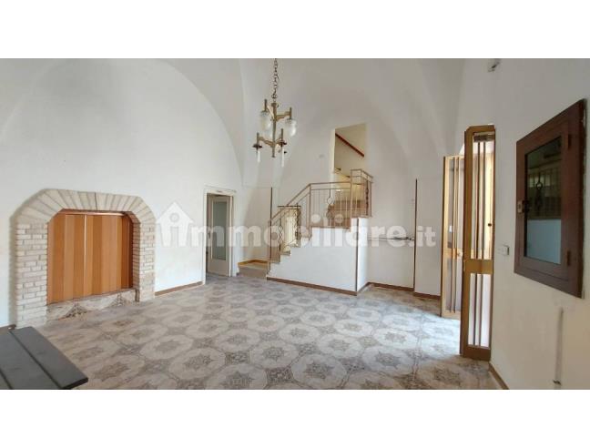 Anteprima foto 3 - Casa indipendente in Vendita a Melendugno (Lecce)