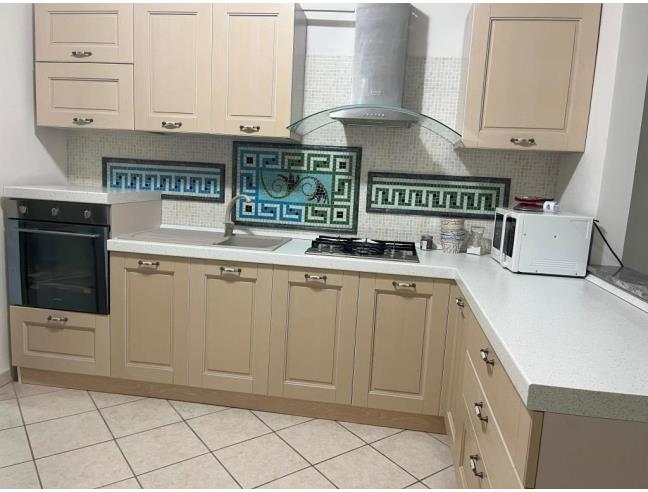 Anteprima foto 3 - Casa indipendente in Vendita a Melendugno (Lecce)