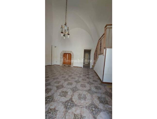 Anteprima foto 4 - Casa indipendente in Vendita a Melendugno (Lecce)