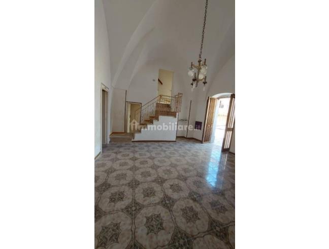 Anteprima foto 5 - Casa indipendente in Vendita a Melendugno (Lecce)