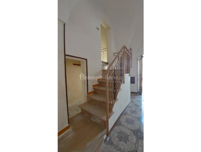 Anteprima foto 6 - Casa indipendente in Vendita a Melendugno (Lecce)