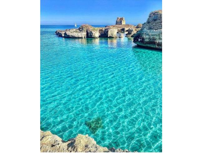 Anteprima foto 7 - Casa indipendente in Vendita a Melendugno (Lecce)