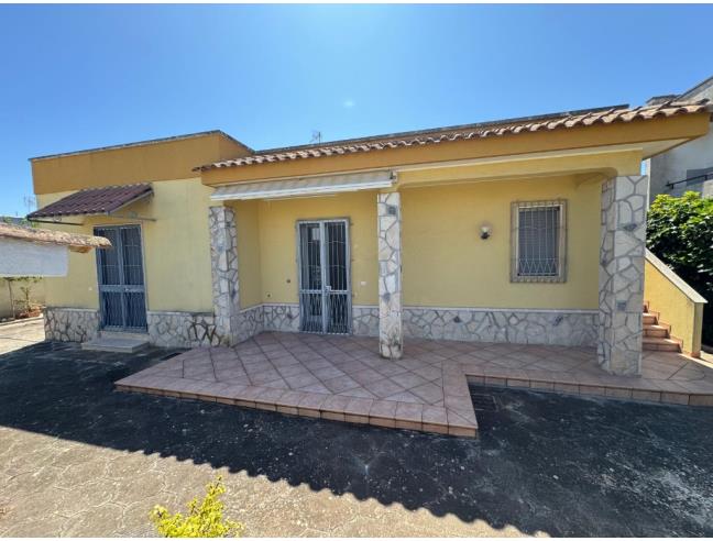 Anteprima foto 1 - Casa indipendente in Vendita a Melendugno - San Foca