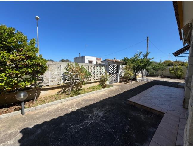 Anteprima foto 2 - Casa indipendente in Vendita a Melendugno - San Foca