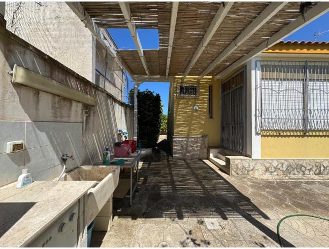 Anteprima foto 3 - Casa indipendente in Vendita a Melendugno - San Foca