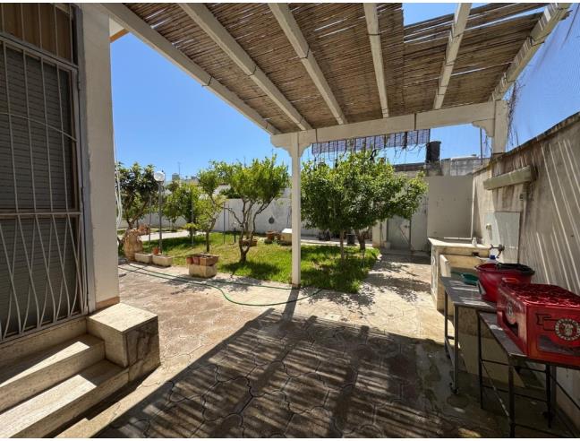 Anteprima foto 4 - Casa indipendente in Vendita a Melendugno - San Foca