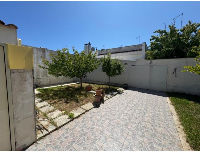 Anteprima foto 5 - Casa indipendente in Vendita a Melendugno - San Foca