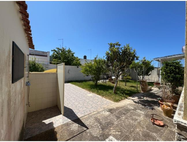 Anteprima foto 6 - Casa indipendente in Vendita a Melendugno - San Foca