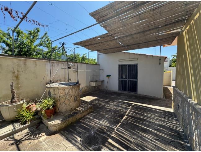 Anteprima foto 7 - Casa indipendente in Vendita a Melendugno - San Foca