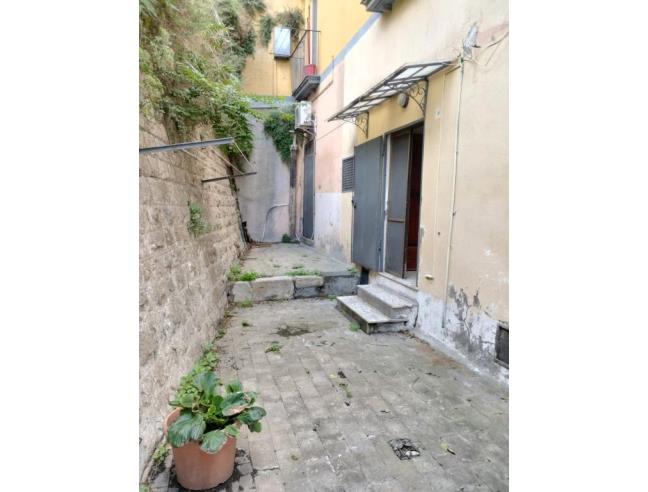 Anteprima foto 2 - Casa indipendente in Vendita a Melfi (Potenza)