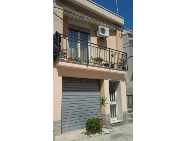 Anteprima foto 3 - Casa indipendente in Vendita a Melilli - Città Giardino