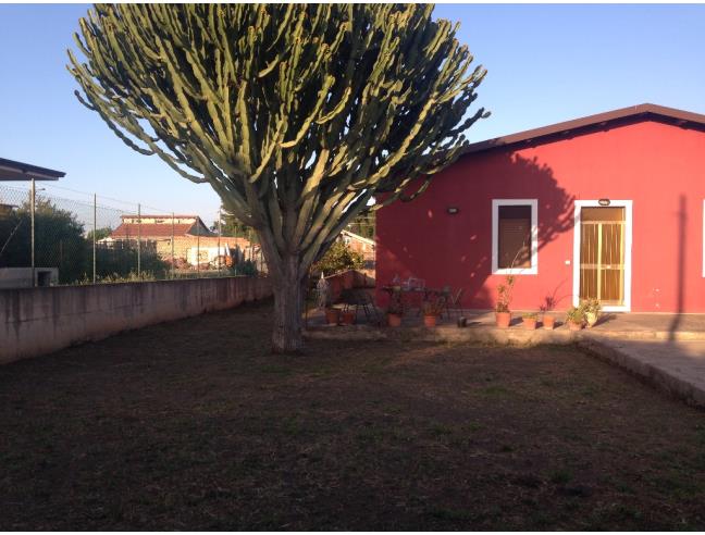 Anteprima foto 2 - Casa indipendente in Vendita a Melilli - Villasmundo