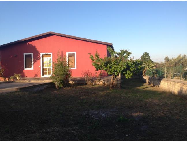 Anteprima foto 3 - Casa indipendente in Vendita a Melilli - Villasmundo