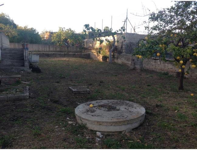 Anteprima foto 4 - Casa indipendente in Vendita a Melilli - Villasmundo