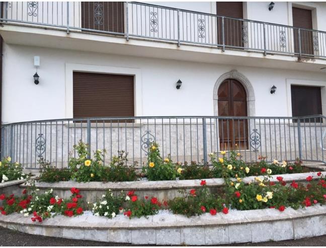 Anteprima foto 1 - Casa indipendente in Vendita a Melito Irpino (Avellino)