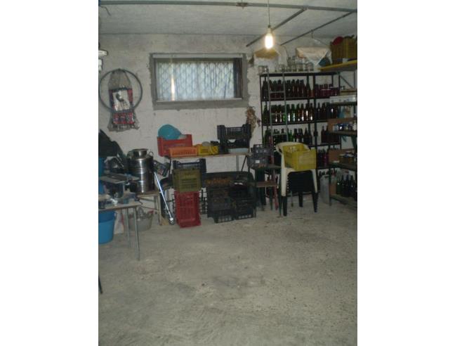 Anteprima foto 8 - Casa indipendente in Vendita a Melizzano (Benevento)