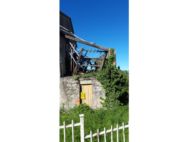 Anteprima foto 2 - Casa indipendente in Vendita a Menconico - Costa Montemartino