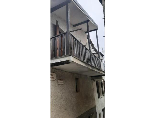 Anteprima foto 4 - Casa indipendente in Vendita a Mendatica - San Bernardo Di Mendatica