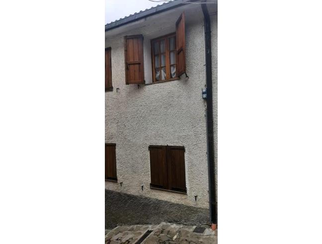 Anteprima foto 5 - Casa indipendente in Vendita a Mendatica - San Bernardo Di Mendatica