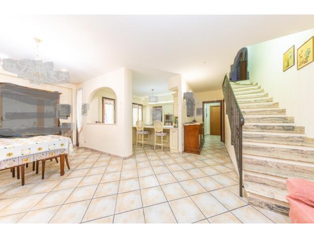 Anteprima foto 2 - Casa indipendente in Vendita a Mentana (Roma)