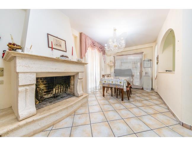 Anteprima foto 3 - Casa indipendente in Vendita a Mentana (Roma)