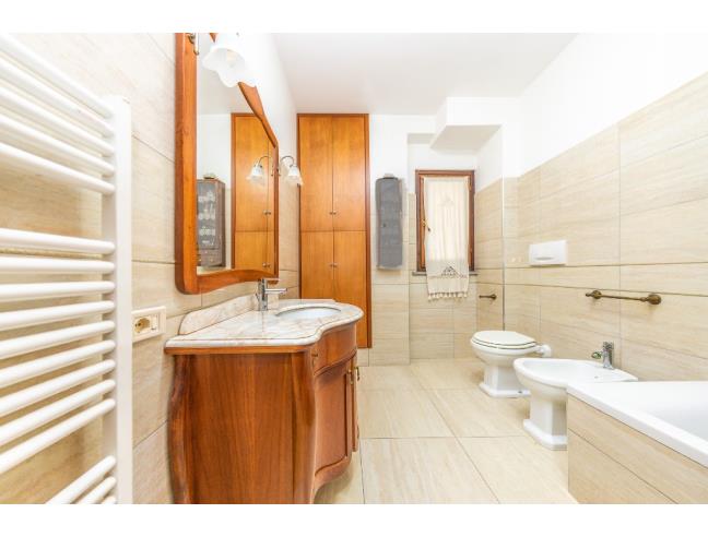 Anteprima foto 5 - Casa indipendente in Vendita a Mentana (Roma)