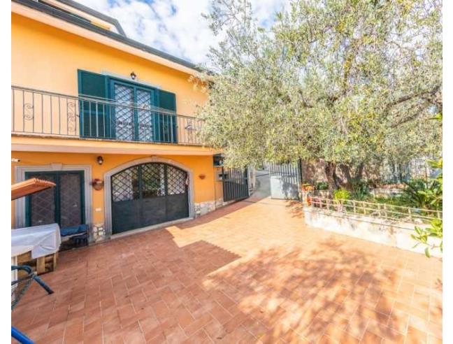 Anteprima foto 8 - Casa indipendente in Vendita a Mentana (Roma)