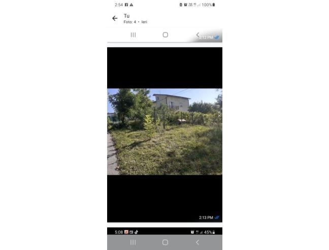 Anteprima foto 2 - Casa indipendente in Vendita a Mercatino Conca - Monte Altavelio