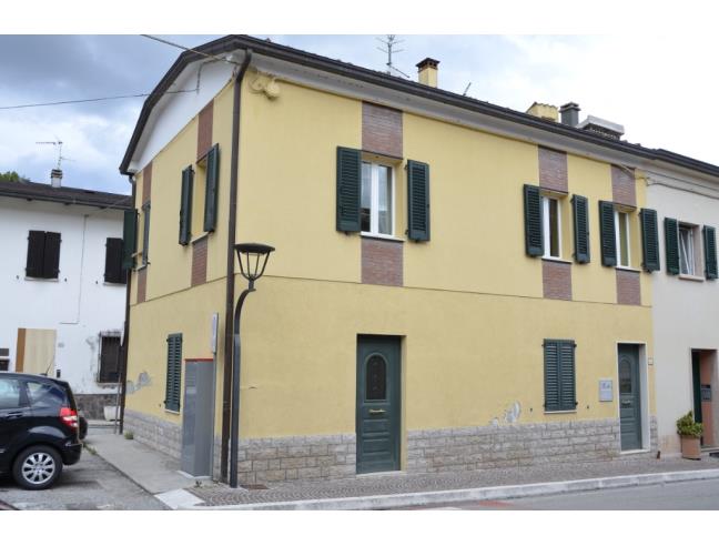 Anteprima foto 1 - Casa indipendente in Vendita a Mercatino Conca (Pesaro e Urbino)