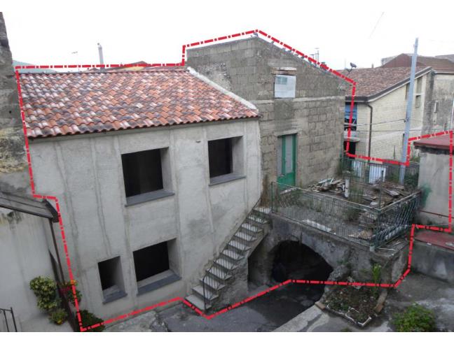 Anteprima foto 2 - Casa indipendente in Vendita a Mercato San Severino (Salerno)