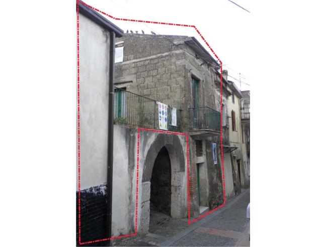 Anteprima foto 2 - Casa indipendente in Vendita a Mercato San Severino (Salerno)