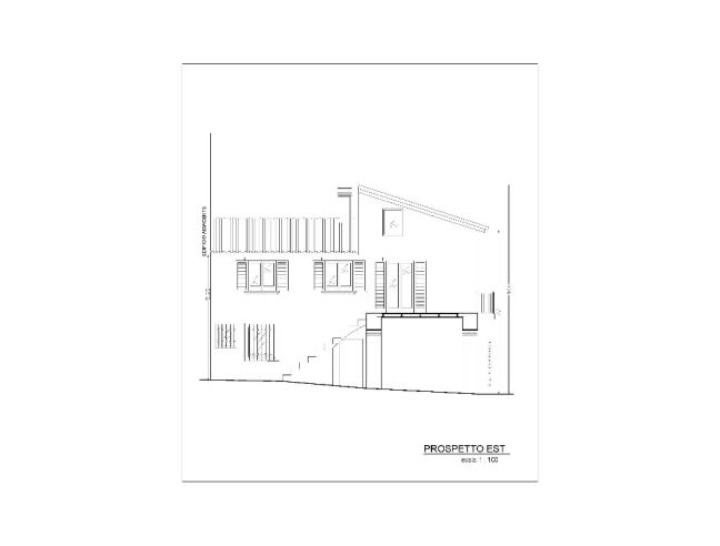 Anteprima foto 3 - Casa indipendente in Vendita a Mercato San Severino (Salerno)