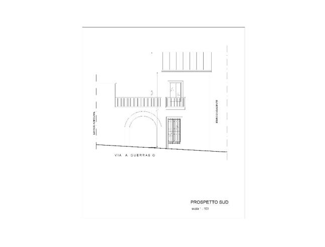 Anteprima foto 4 - Casa indipendente in Vendita a Mercato San Severino (Salerno)