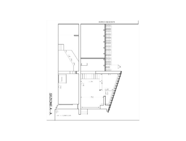 Anteprima foto 5 - Casa indipendente in Vendita a Mercato San Severino (Salerno)