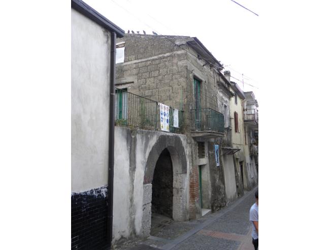 Anteprima foto 8 - Casa indipendente in Vendita a Mercato San Severino (Salerno)