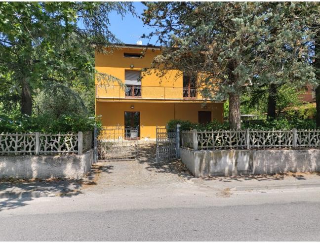 Anteprima foto 2 - Casa indipendente in Vendita a Mergo - Angeli Di Mergo