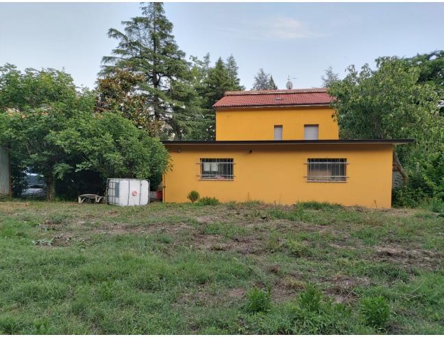 Anteprima foto 4 - Casa indipendente in Vendita a Mergo - Angeli Di Mergo