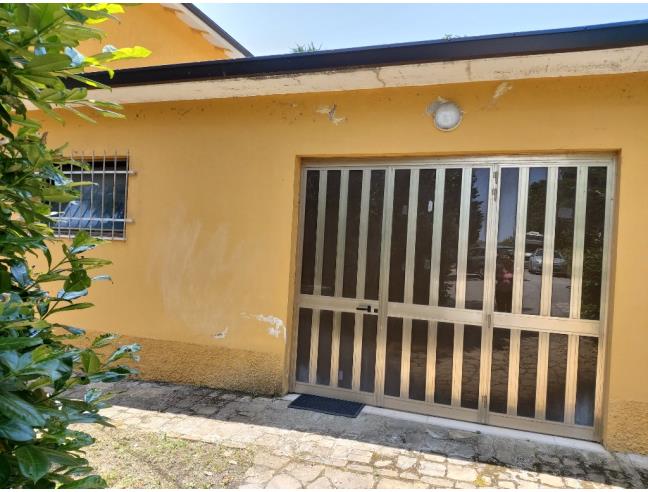 Anteprima foto 5 - Casa indipendente in Vendita a Mergo - Angeli Di Mergo