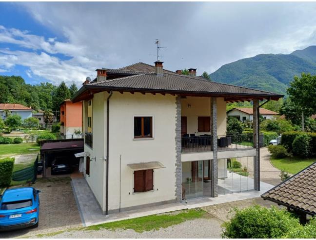 Anteprima foto 3 - Casa indipendente in Vendita a Mergozzo - Albo