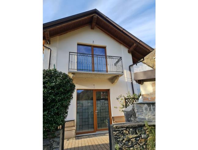 Anteprima foto 6 - Casa indipendente in Vendita a Mergozzo - Albo