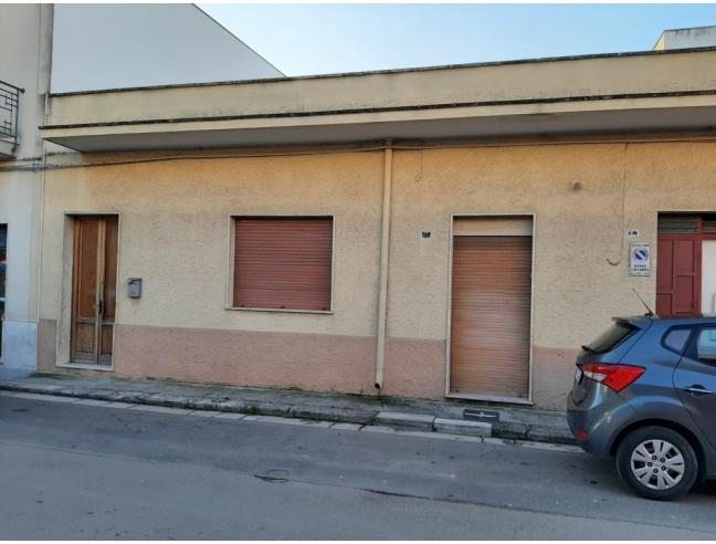 Anteprima foto 1 - Casa indipendente in Vendita a Mesagne (Brindisi)