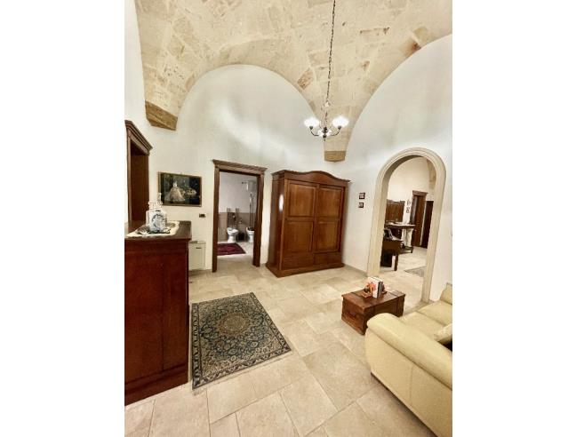 Anteprima foto 2 - Casa indipendente in Vendita a Mesagne (Brindisi)