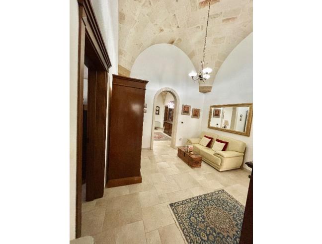 Anteprima foto 3 - Casa indipendente in Vendita a Mesagne (Brindisi)