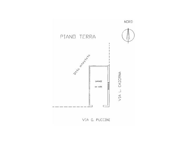 Anteprima foto 4 - Casa indipendente in Vendita a Mesagne (Brindisi)