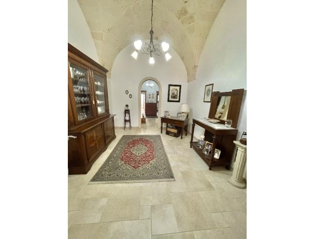 Anteprima foto 4 - Casa indipendente in Vendita a Mesagne (Brindisi)