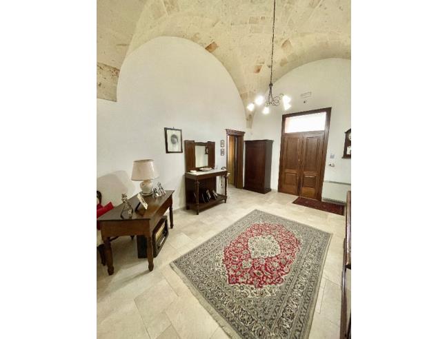 Anteprima foto 5 - Casa indipendente in Vendita a Mesagne (Brindisi)