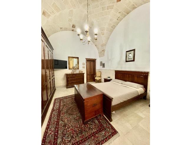 Anteprima foto 6 - Casa indipendente in Vendita a Mesagne (Brindisi)