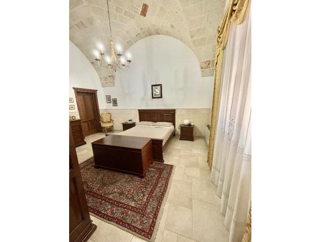 Anteprima foto 7 - Casa indipendente in Vendita a Mesagne (Brindisi)