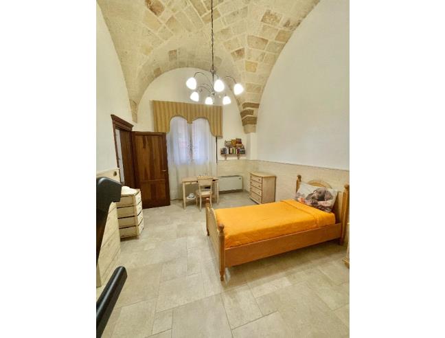 Anteprima foto 8 - Casa indipendente in Vendita a Mesagne (Brindisi)