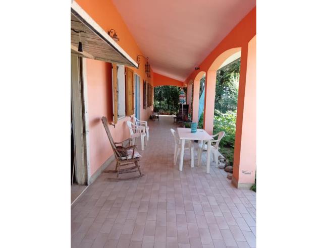 Anteprima foto 2 - Casa indipendente in Vendita a Mesola - Bosco Mesola